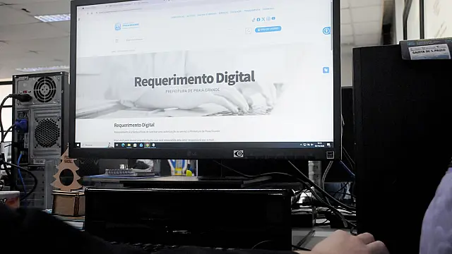 Setran disponibiliza 42 serviços para solicitação digital