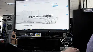 Setran disponibiliza 42 serviços para solicitação digital