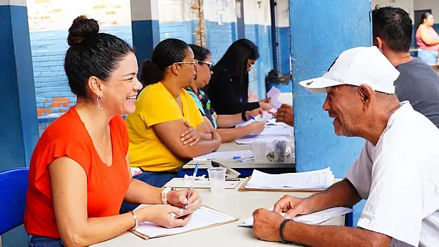 544 imóveis ainda aguardam documentação para avançar na regularização fundiária em Mongaguá