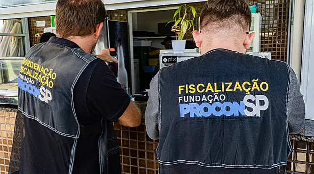 Procon-Bertioga alerta sobre mensagens fraudulentas que utilizam o nome do Procon-SP