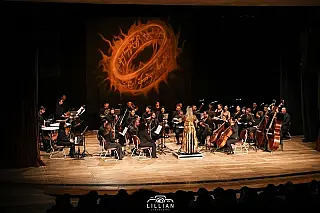 Orquestra Guarany apresenta concerto inspirado em ‘O Senhor dos Anéis’ em Indaiatuba