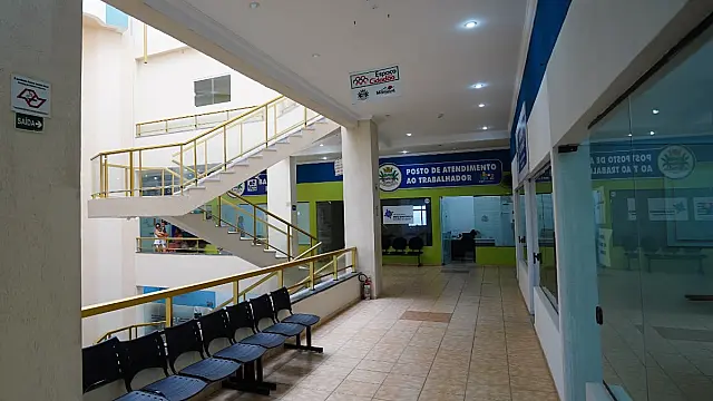 Mongaguá tem 20 vagas de emprego disponíveis pelo PAT