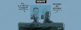 CHARGE DO DIA