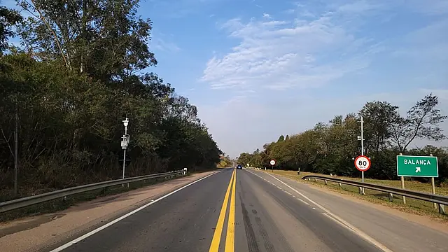DER-SP e SSP unem esforços para fortalecer a segurança pública nas rodovias estaduais com convênio para integrar rodovias estaduais ao Muralha Paulista