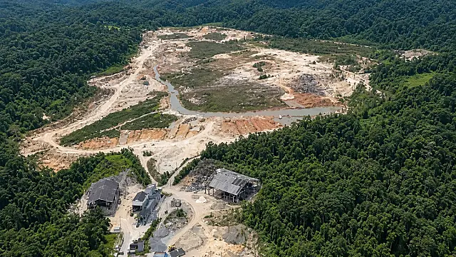 Processo para licenciamento de aterro em São Vicente é suspenso após recurso do MPSP