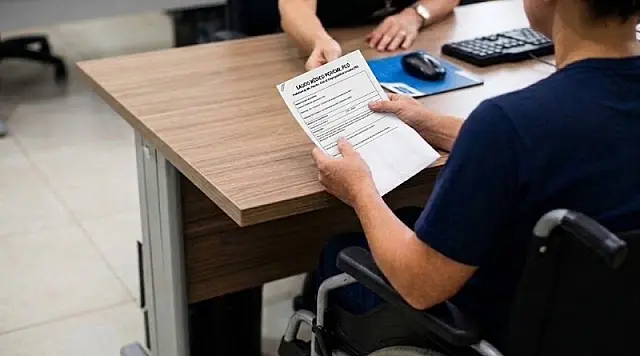 São Vicente realiza mutirão gratuito para emissão de laudos PCD