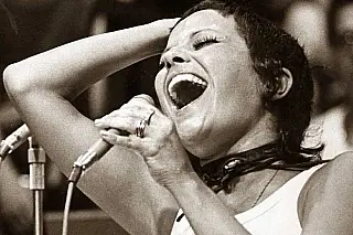 O Furacão que Cantou o Brasil