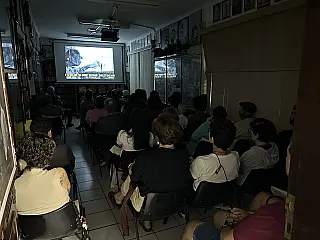CineZen Clube segue em Santos com três clássicos na programação de 2026 após sessões esgotadas