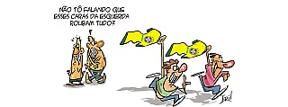 CHARGE DO DIA