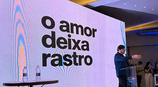 Encontro de Educadores de São Vicente destaca saúde mental, afeto e valorização dos profissionais