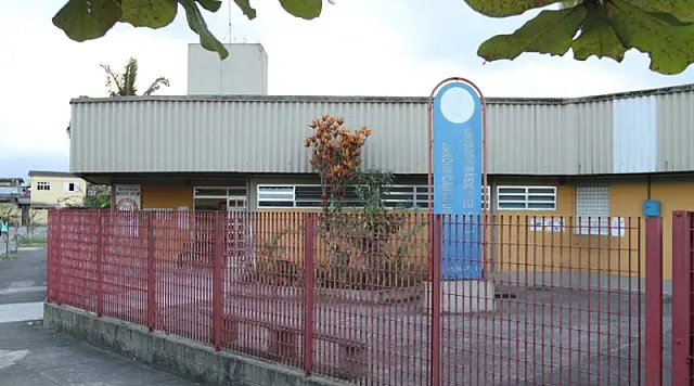 USF Ilha Caraguatá promove ação de territorialização e acolhimento