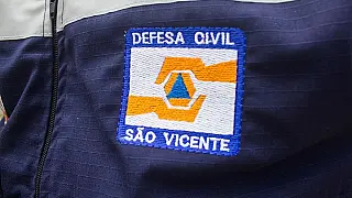 Defesa Civil alerta para possibilidade de chuva forte e ventos nesta quarta-feira (14)