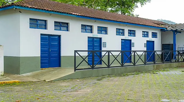 Cemitério de Bertioga terá missa e chega renovado ao Dia de Finados