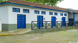 Cemitério de Bertioga terá missa e chega renovado ao Dia de Finados