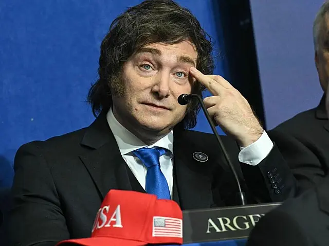 O preço da proximidade: o que Milei “ensina” ao Brasil