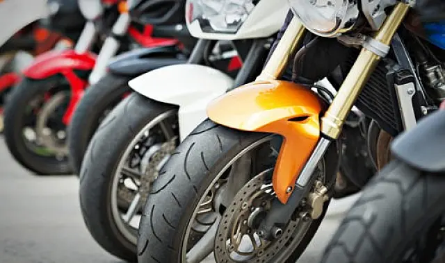 Produção de motos no Brasil cresce e tem melhor setembro desde 2011