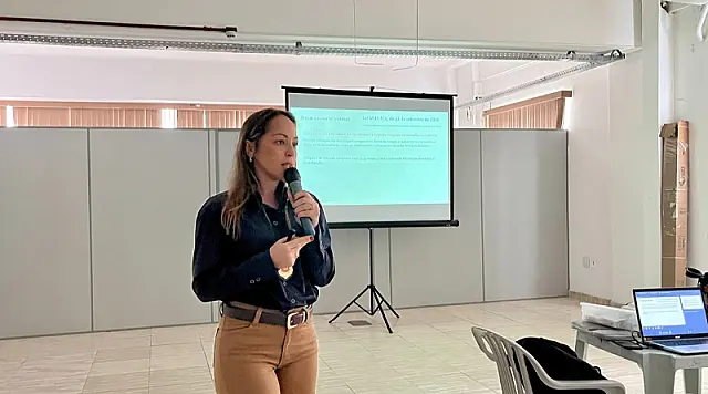 São Vicente fortalece integração entre Saúde e Segurança no atendimento a vítimas de violência sexual