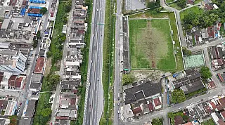 Obras na Avenida Monteiro Lobato começam na segunda (5)