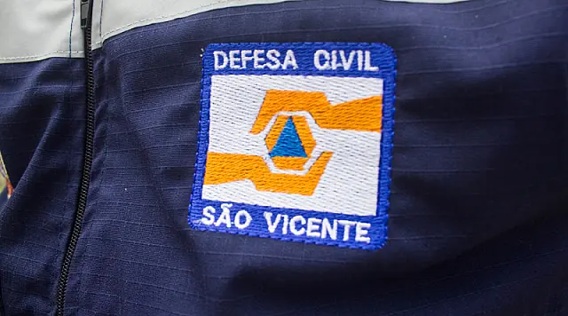 São Vicente promove capacitações online gratuitas para fortalecer prevenção e atuação em emergências climáticas