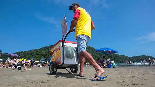Prefeitura de Praia Grande (SP) abre prazo para renovação de licenças temporárias do  PAE em novembro