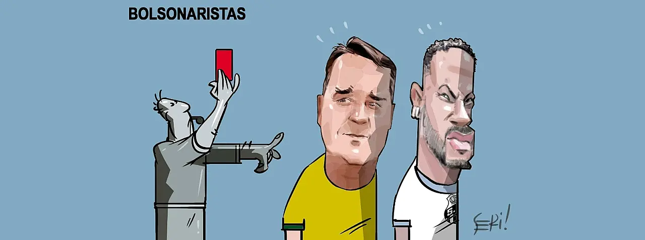 CHARGE DO DIA