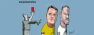 CHARGE DO DIA