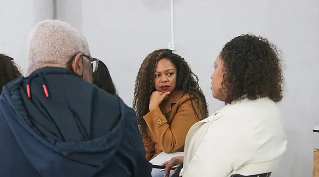 No mês da consciência negra Guarujá terá curso gratuito para empreendedores pretos e pardos