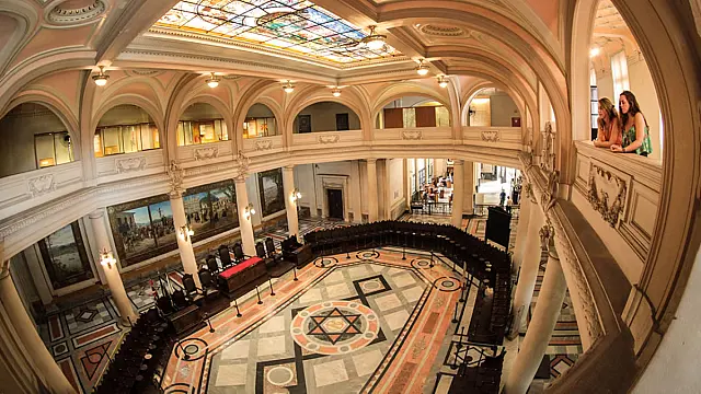Fundação Nestlé e Nescafé anunciam patrocínio ao Museu do Café em Santos