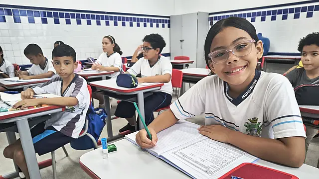 Mongaguá oficializa Política Municipal de Alfabetização
