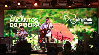 Programa do Sebrae-SP atende 14 músicos do Vale do Ribeira com trilha de capacitação