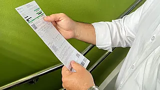 Mais de 1,4 mil famílias do Vale do Ribeira podem perder benefício da Tarifa Social por desatualização cadastral