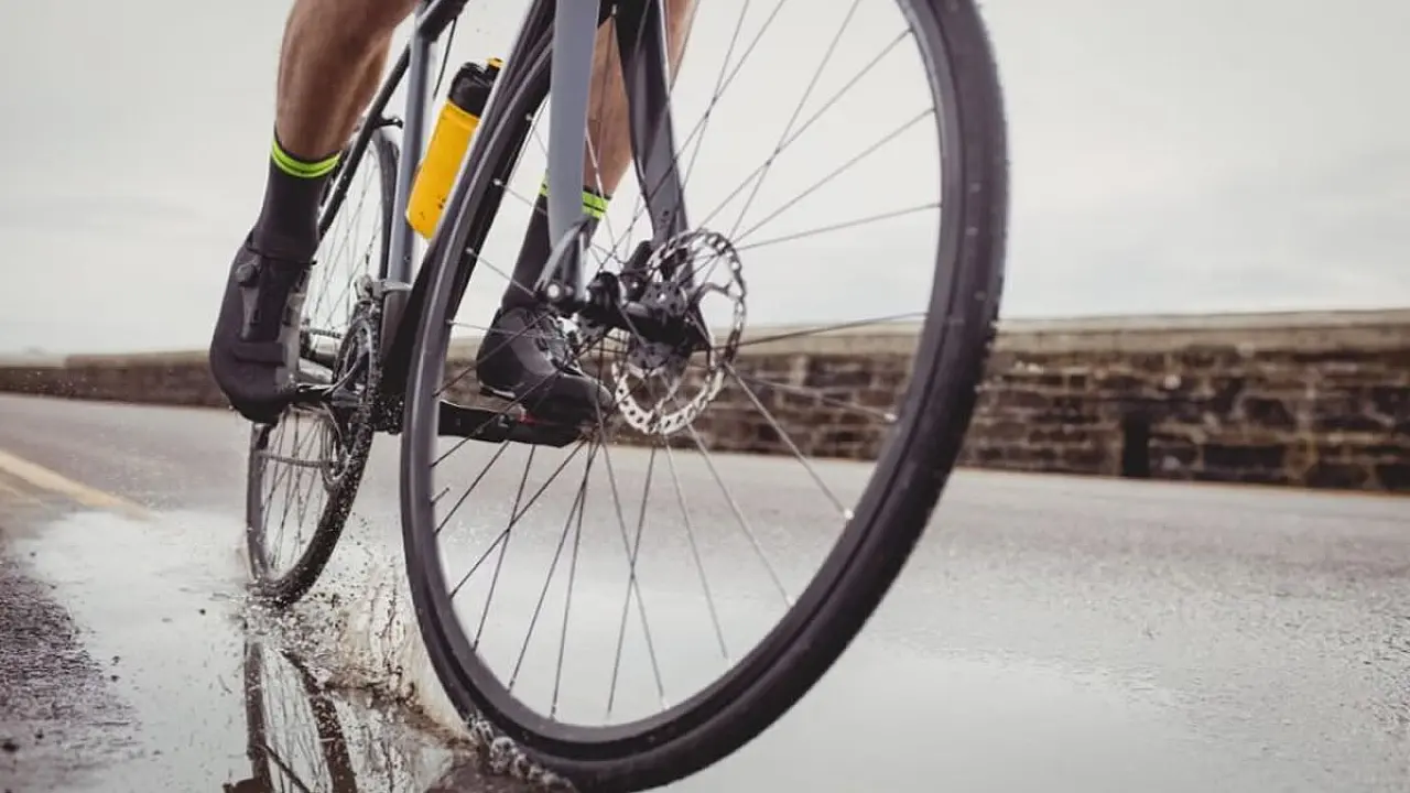 Cubatão recebe mais uma edição do evento ciclístico "Bora Pedalar"