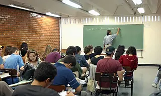 Aberta inscrição para seleção de professor elaborador do Enade 2027