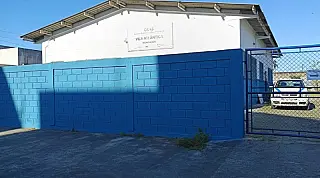 CRAS Vila Atlântica promove mutirão jurídico gratuito nesta quinta-feira (29)