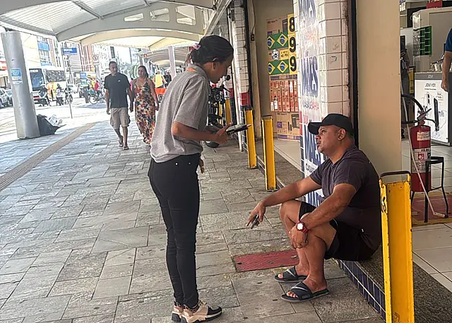 A eleição nacional nem terminou, mas a próxima já começou