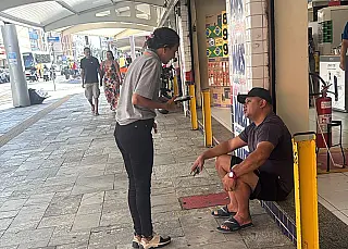 A eleição nacional nem terminou, mas a próxima já começou