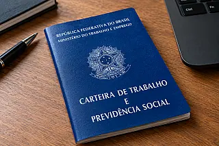PAT de Guarujá oferece 27 vagas de emprego nesta quinta-feira (15)