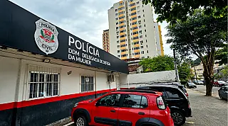 Delegacia de Defesa da Mulher de Guarujá funcionará durante 24 horas a partir do dia 16