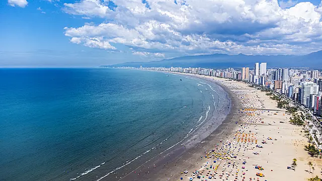 Pesquisa sobre percepção do turismo está aberta aos moradores de Praia Grande
