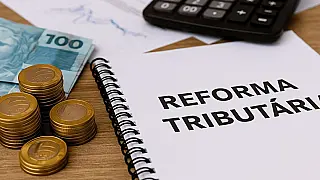 Sebrae-SP abre inscrições para palestra sobre reforma tributária na Baixada Santista
