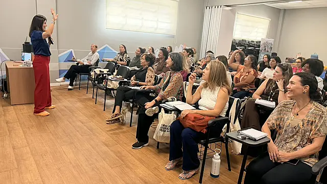 Itanhaém recebe capacitação gratuita para fortalecer mulheres no mercado de trabalho
