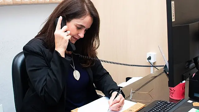 Ouvidoria de São Vicente soluciona cerca de 80% das manifestações registradas em 2026