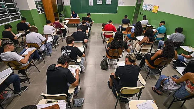 Vestibular das Fatecs recebe inscrições até 6 de novembro