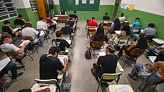 Vestibular das Fatecs recebe inscrições até 6 de novembro