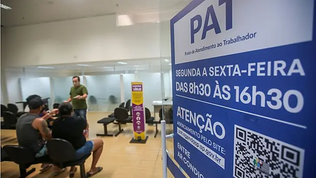 PAT de Praia Grande oferece mais de 70 vagas de empregos