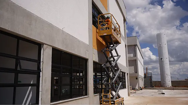 Vale do Ribeira: SP amplia obras, climatização e adota novo padrão de infraestrutura nas escolas estaduais