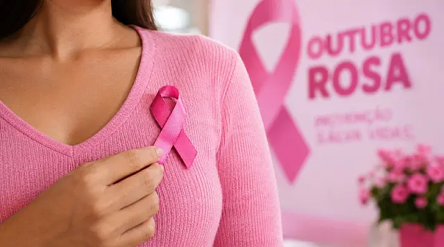 São Vicente lança programação especial de Outubro Rosa