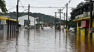 Governo de SP mantém crédito emergencial para famílias afetadas pelas chuvas no Vale do Ribeira