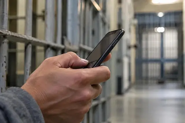 Governo Federal institui programa nacional para bloquear celulares e sinais de comunicação ilícita em presídios