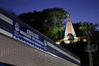 Prefeitura convoca responsáveis para efetivação de matrículas nas novas creches de Mongaguá
